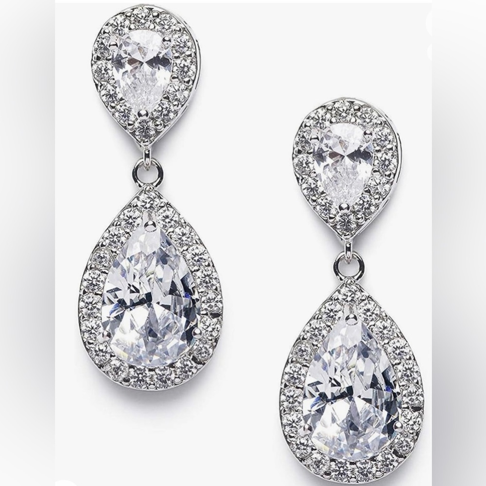 SWEETV Earrings